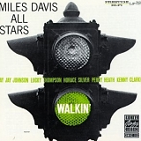 Miles Davis - Walkin'