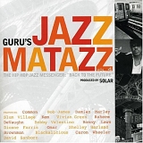 Guru - Jazzmatazz Vol. 4