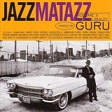 Guru - Jazzmatazz Vol. 2 The New Reality