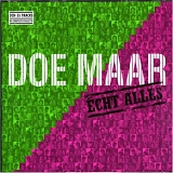 Doe Maar - Echt alles (3cd)