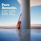 Various artists - PURE ACOUSTIC