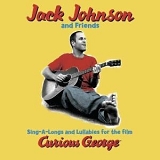 Jack Johnson - Curious George