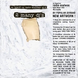Various artists - As Heard On Radio Soulwax