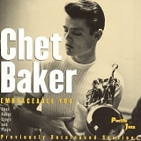 Chet Baker - Embraceable You