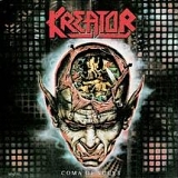 Kreator - Coma of Souls