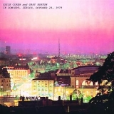 Corea, Chick and Gary Burton - In Concert, Zurich, October 28, 1979