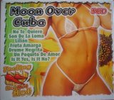Various artists - Moon Over Cuba