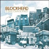 Blockhead - Downtown Science