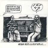 Clutchy Hopkins - MF Doom Meets Clutchy Bootleg