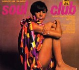 Memphis Black - Soul Club