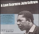 John Coltrane - [1964] a love supreme [2002 deluxe edition]