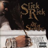 Slick Rick - slick rick- the art of storytelling
