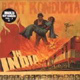 Madlib - Beat Konducta Vol. 3-4: Beat Konducta In India