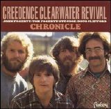 Various artists - Chronicles (Best of CCR)