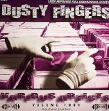 Various artists - Dusty Fingers Vol 4
