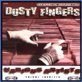 Various artists - Dusty Fingers 14