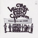 Voices of East Harlem - Right On Be Free [1970]