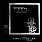 Blank Dogs - The First Two Weeks