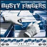 Various artists - Dusty Fingers Vol. 3