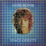 David Bowie - Space Oddity