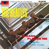 The Beatles - 1963 Please Please Me 5*