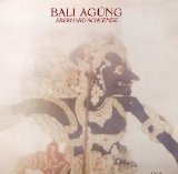 Eberhard Schoener - Bali Agúng