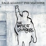 Rage Against the Machine - The Battle of Los Angeles (1999)
