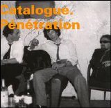 Catalogue - Pénétration