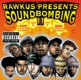 Various artists - Rawkus Soundbombing II