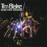 Tim Blake - Blake's New Jerusalem [1978]