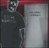 Sage Francis - Personal Journals