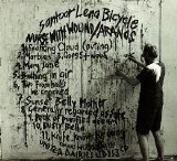 Nurse With Wound/Aranos - Santoor Lena Bicycle