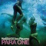 Para One - Naissance des pieuvres (BO)