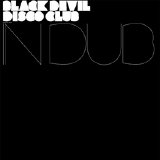 Various artists - Black Devil Disco Club In Dub