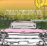 Quasimoto - The Unseen Instrumental LP