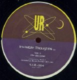 Scan 7 - Invisible Thoughts 12" EP