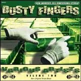 Various artists - Dusty Fingers Vol. 2
