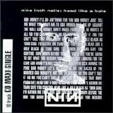 Nine Inch Nails - Head Like a Hole [US]