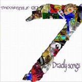 Lord of Mushrooms - 7 Deadly Songs
