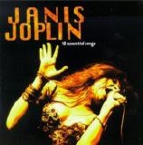 Janis Joplin - 18 Essential Songs