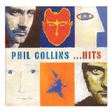Phil Collins - ...Hits