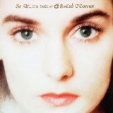 Sinéad O'Connor - So Far...The Best of Sinéad O'Connor