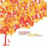 Counting Crows - Films About Ghosts: The Best Of...