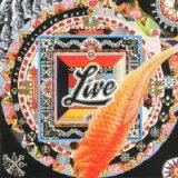 Live - The Distance to Here