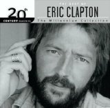 Eric Clapton - 20th Century Masters: The Best of Eric Clapton