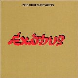 Bob Marley & the Wailers - Exodus