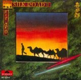 Kitaro - Silk Road, Vol. 2