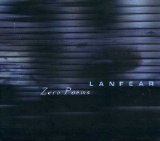 Lanfear - Zero Poems