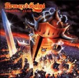Armored Saint - Raising Fear
