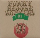 Various artists - Punky Reggae Rockers 01